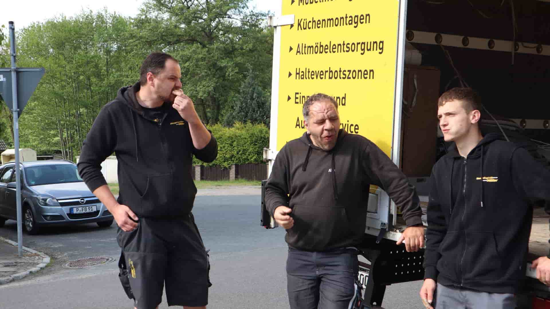 Versicherungsschutz für Ihren Pflegekassen Umzug in Lörrach